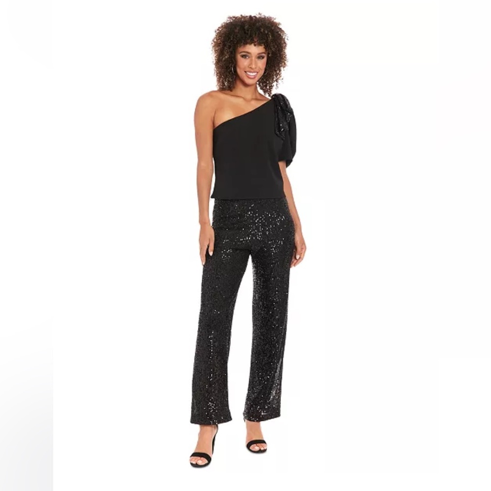 Muse sequin pants